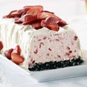 Strawberry Whipped Sensation