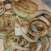 Grilled Onions