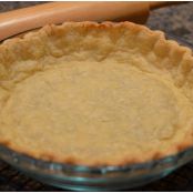 Kissy’s Pie Crust
