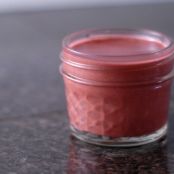 Pomegranate Salad Dressing