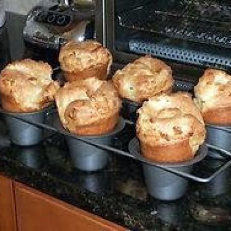 Popovers
