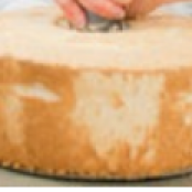 Angel Food Cake