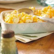 Special Cauliflower Side Dish Recipe