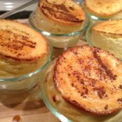 Low Carb Stella Style Cheesecake Minis