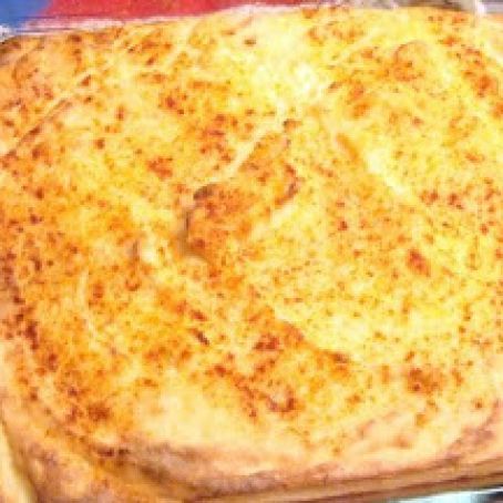 Holiday Mashed Potatoes