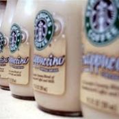 Roll Your Own Frappuccinos