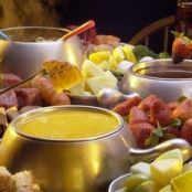 Fondue Night