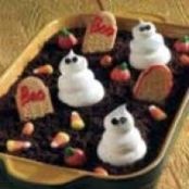 Ghosts in the Graveyard