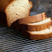 Gluten Free Honey Bread - Gluten-Free on a Shoestring
