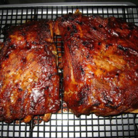 PORK - Spare Ribs