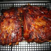 PORK - Spare Ribs