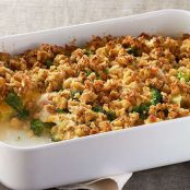 STOVE TOP Easy Turkey Bake