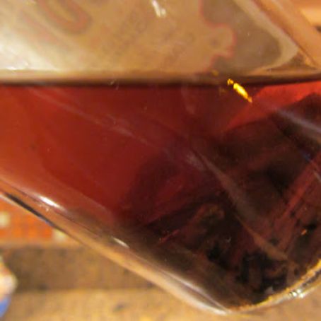 Vanilla Extract Substitute