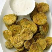 Fried Pickles