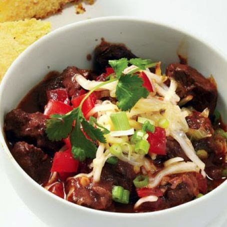 Chili con Carne