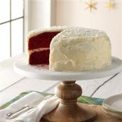 Red Velvet Cake