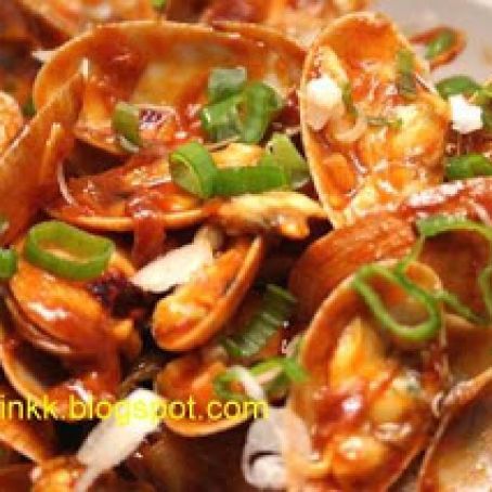 SEAFOOD - Spicy Lala 香辣啦啦