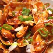 SEAFOOD - Spicy Lala 香辣啦啦