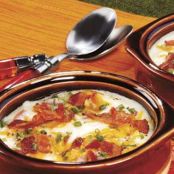 Slow Cooker Potato Soup