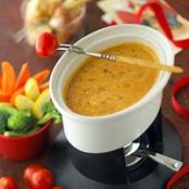 Mexican Fondue
