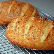 Artisan Bread in Five Minutes