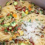 Linguine Island Fashion