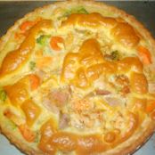 Chicken Pot Pie