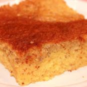 Cornbread - Gluten Free {Or Not}