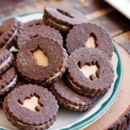 Peanut Butter Filling