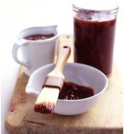 Barbecue Sauce