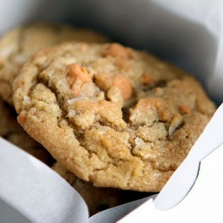 Browned Butter Island Cookies (talkchowplayhouse)