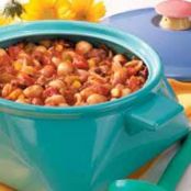 Texas Ranch Style Stew