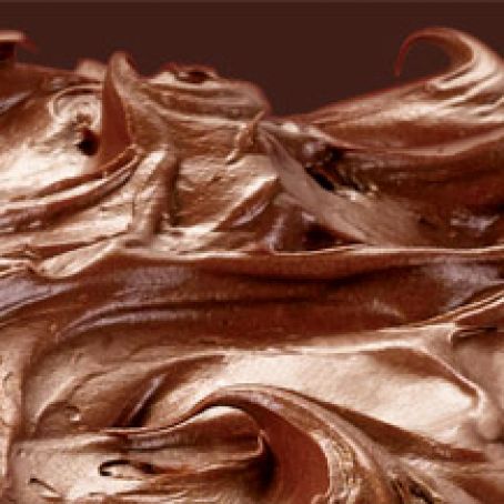 Chocolate Frosting/Icing