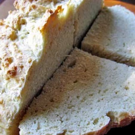 Irish Soda Bread Recipe