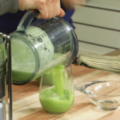 Reboot - Juice - Cheap & Green