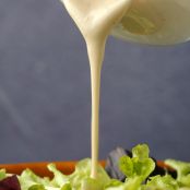 Tahini Salad Dressing