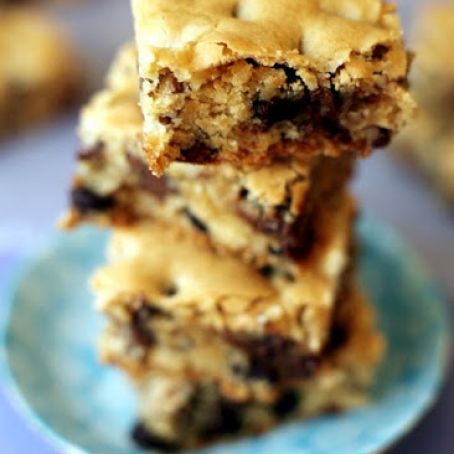 Congo Bars