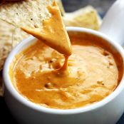 Chili's Queso (Slow Cooker)