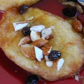 Yucatan-Style French Toast