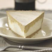 Philadelphia 3-Step Double Layer Pumpkin Cheesecake