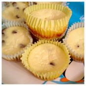 Cheesecake Cups (from Mom)