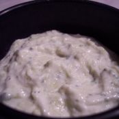 Cucumber Sauce for Gyros