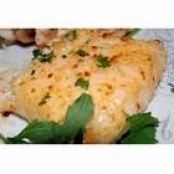 Fish - Heavenly Halibut
