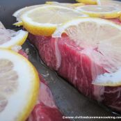 Beasty Country Style Pork Ribs