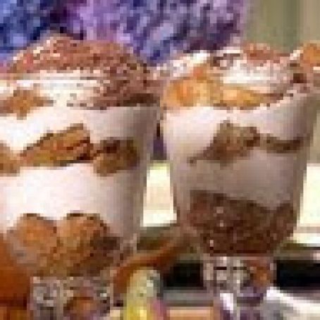 Pronto Tiramisu