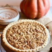 Dot's Ultimate Southern Pecan Pie Recipe