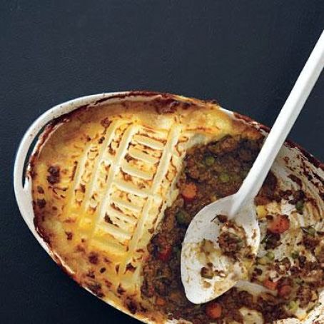 Shepherd's Pie