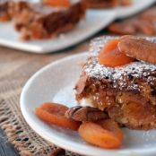 Apricot Bars