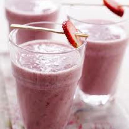 Start-right Smoothie