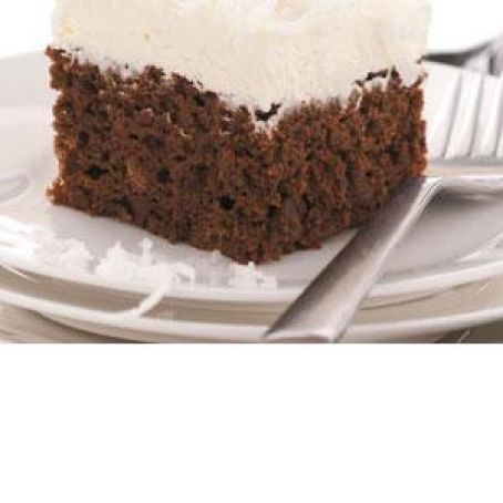 True Love Chocolate Cake